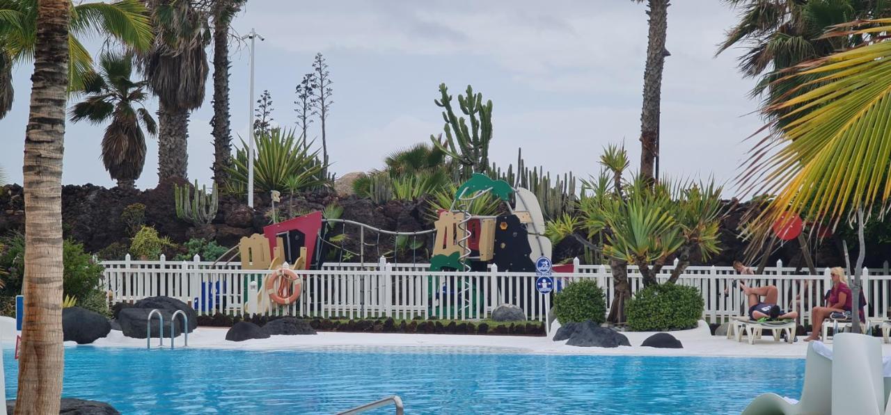 Parque Santiago 4 Lejlighed Playa de las Américas Eksteriør billede