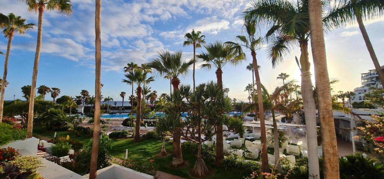 Parque Santiago 4 Lejlighed Playa de las Américas Eksteriør billede