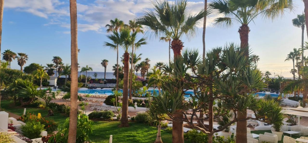 Parque Santiago 4 Lejlighed Playa de las Américas Eksteriør billede